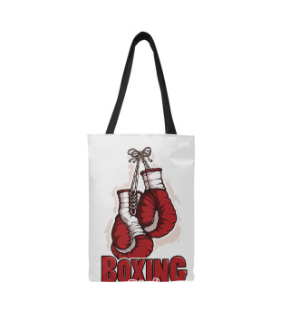  Boxing club