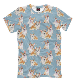 Вельш корги пемброк