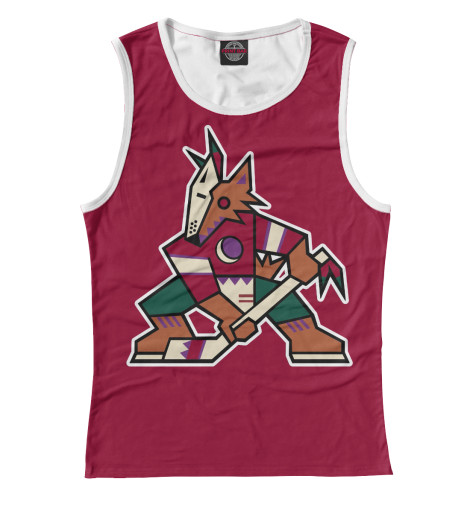 

Майки Print Bar, Белый, Phoenix