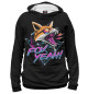 Мужское худи Fox Yeah!