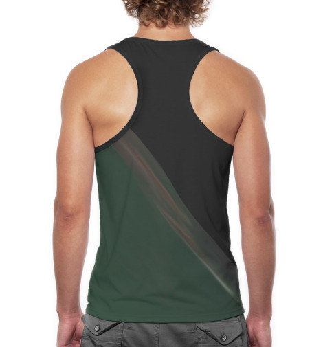 

Майки борцовки Print Bar, Белый, Криштиану Роналду