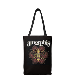  Amorphis