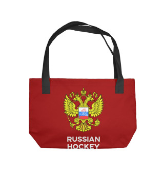  Russian Hockey