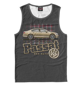 Passat b7