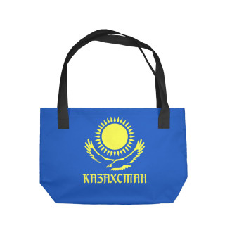 Казахстан