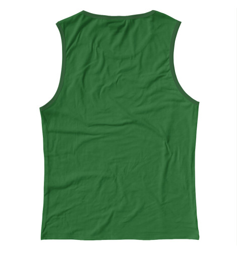 

Майки Print Bar, Белый, Тирион