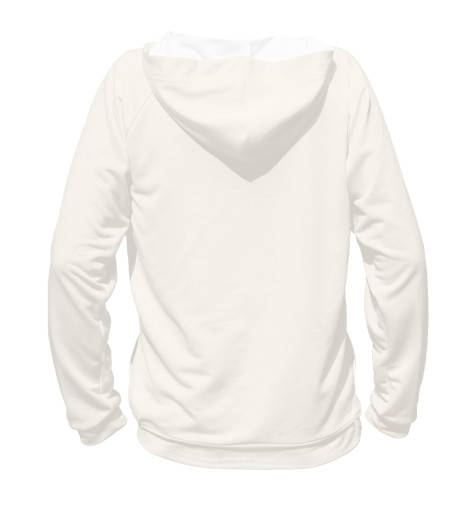 

Худи Print Bar, Белый, Jazz Rules