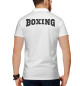 Мужское поло Boxing