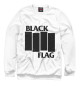 Женский свитшот Black Flag