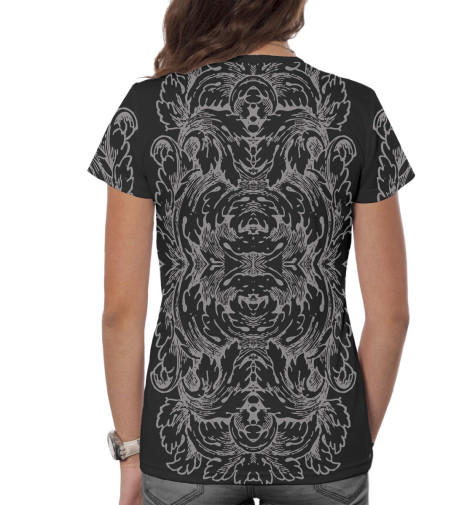 

Футболки Print Bar, Белый, Рождение легенд — 1992