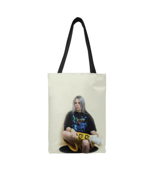  Billie Eilish