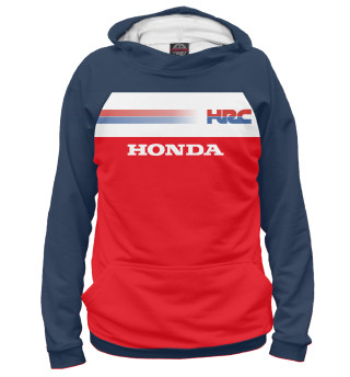 Женское худи Honda