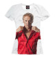 Футболка для девочек Armin van Buuren