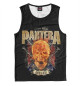 Мужская майка Pantera