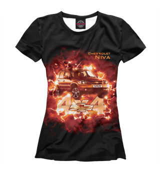 Chevrolet Niva