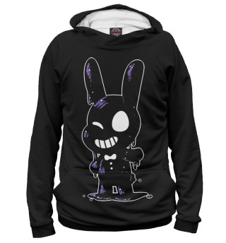 Мужское худи Five Nights at Freddy's