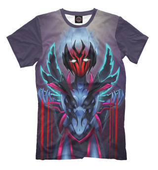 Vengeful spirit