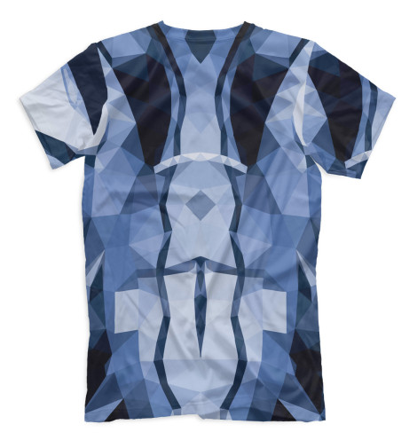 

Футболки Print Bar, Молочно-белый, Юрий Гагарин