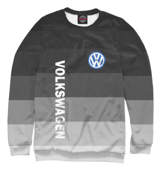 Свитшот для мальчиков ФОЛЬКСВАГЕН, VOLKSWAGEN