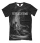 Футболка для мальчиков Burzum - The Ways of Yore