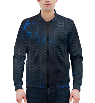 Стальные соты