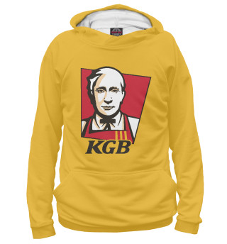  Putin KGB