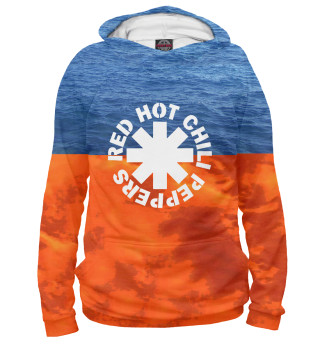 Red Hot Chili Pappers