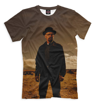 Хайзенберг