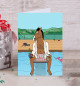 Открытка BoJack The Horseman