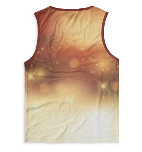 

Майки Print Bar, Белый, Венсан Лекавалье