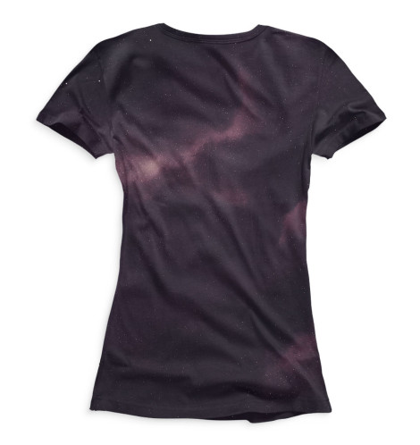 

Футболки Print Bar, Белый, Овен