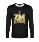 Мужской лонгслив ZM Nation