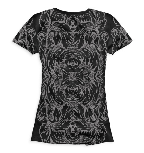 

Футболки Print Bar, Белый, Рождение легенд — 1996