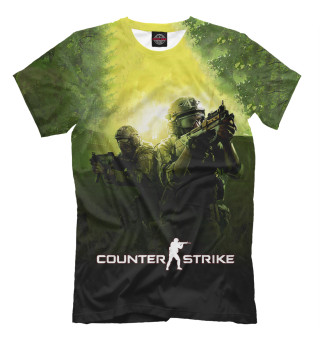 Counter Strike