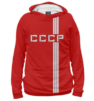 Женское худи Сборная СССР