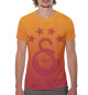 Мужская футболка Galatasaray
