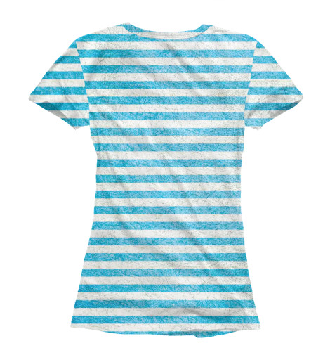 

Футболки Print Bar, Белый, Десантник