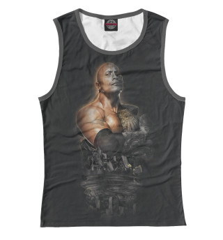 The Rock