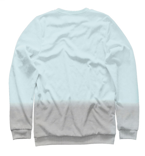 

Свитшоты Print Bar, Белый, Вельш Корги