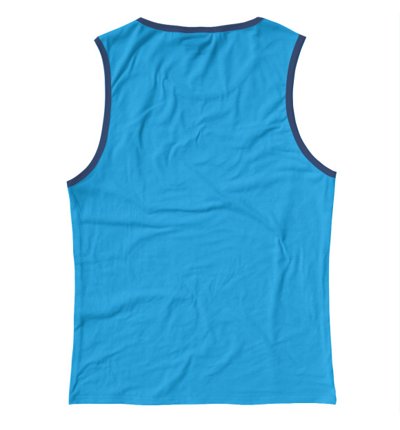 Майка для девочки с изображением ЮРИЙ-СГУЩЕНКА цвета Белый