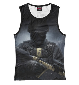 Tom clancys rainbow six siege