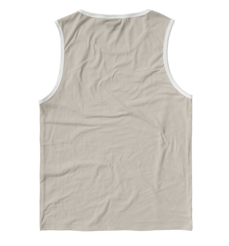 

Майки Print Bar, Белый, Лошади