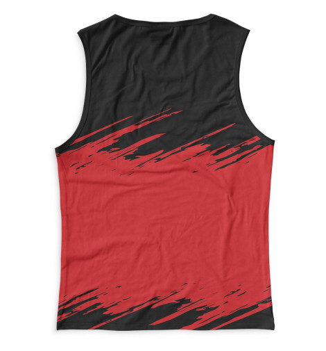 

Майки Print Bar, Белый, Алекса Блисс