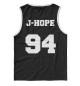 Майка для мальчика J-Hope 94