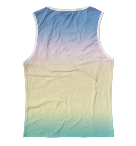 

Майки Print Bar, Белый, Анна Великая