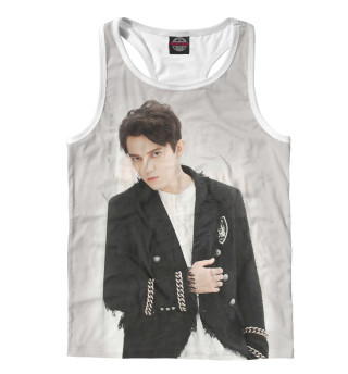 Димаш Кудайберген