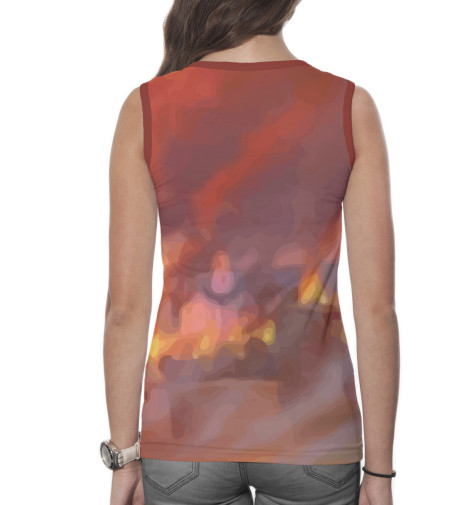 

Майки Print Bar, Белый, Богатырь