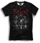 Футболка для мальчиков Slipknot