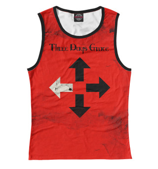 Three Days Grace