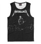 Майка для мальчика Metallica